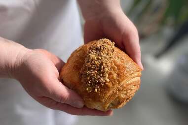 Aya Pastry