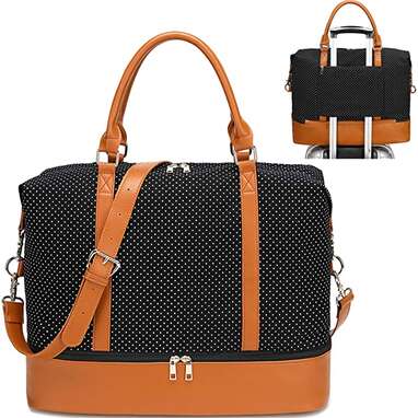 Mens weekend bag under on sale $100