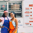 Harlem’s The Little Hot Dog Wagon Is on Its Way to Becoming a Household Name