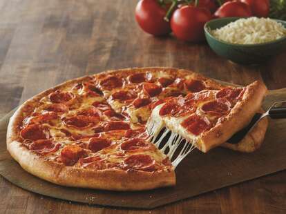 pepperoni pizza day deals 2021