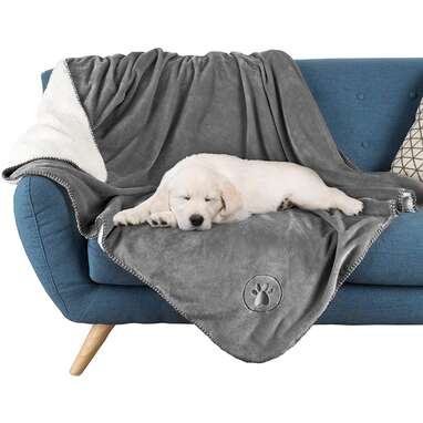 PETMAKER Waterproof Pet Blanket