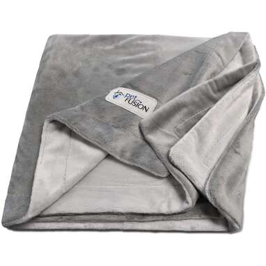 Best puppy clearance blankets