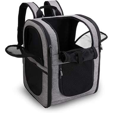 Apollo Walker Pet Carrier Backpack