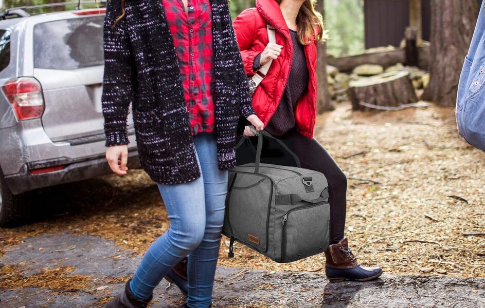 Best Weekend Bags on Amazon 9 Great Weekend Travel Bags Under 100 Thrillist