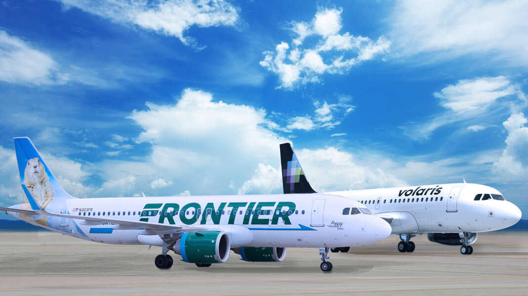 Frontier Cheap Flights for Domestic Travel How to Save 80 Right Now