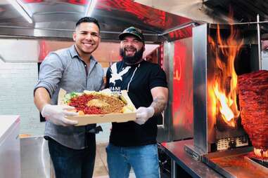 El Norteño Tacos