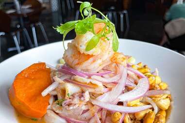 Latin Bites Kitchen