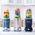 Save 20% on All NutriBullet’s Blenders This Labor Day Weekend