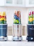 Save 20% on All NutriBullet’s Blenders This Labor Day Weekend
