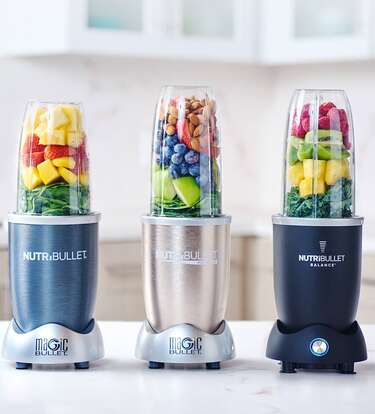 Magic Bullet blender: Why I am obsessed with this small appliance - Reviewed