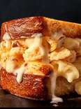 Panera Has a New Grilled Mac & Cheese Sandwich