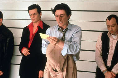 the usual suspects cast