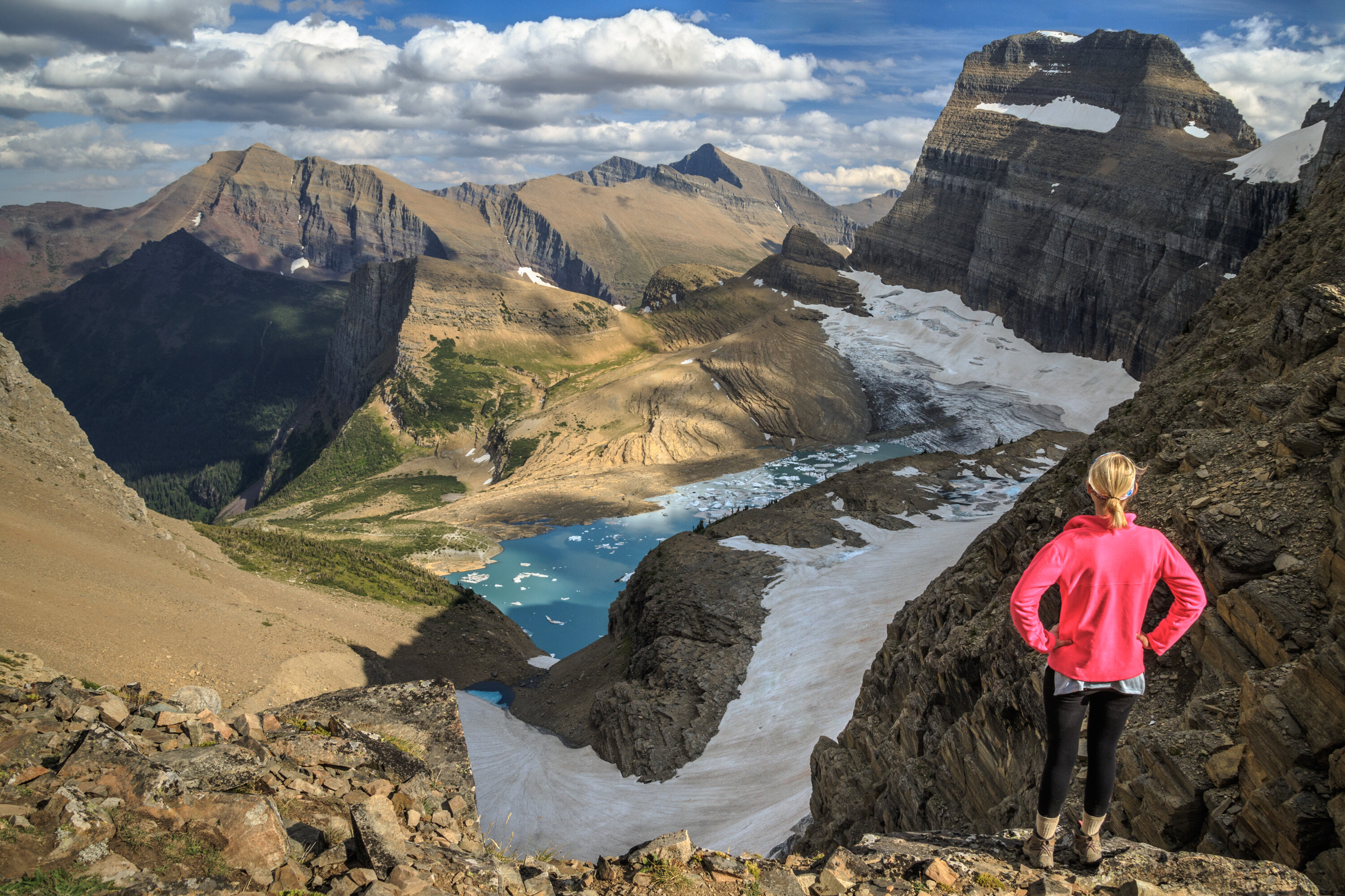 Your Ultimate Guide to Glacier National Park