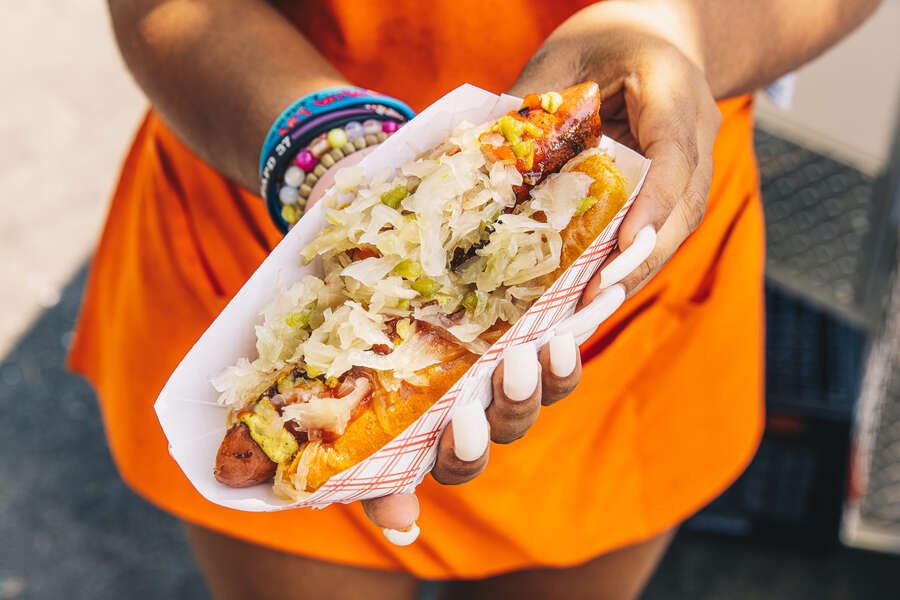 13 Incredible Harlem Food Vendors You Can Try at Thrillist Block Party