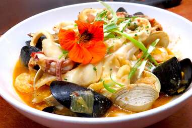 The Lobster Pot