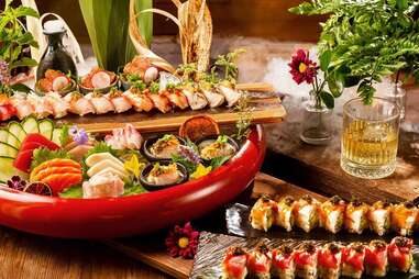 Karma Restaurant Andover