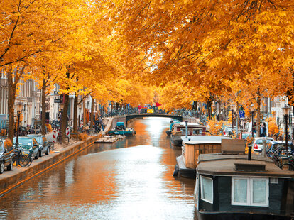 Airfare Is Set to Decrease This Fall - Thrillist