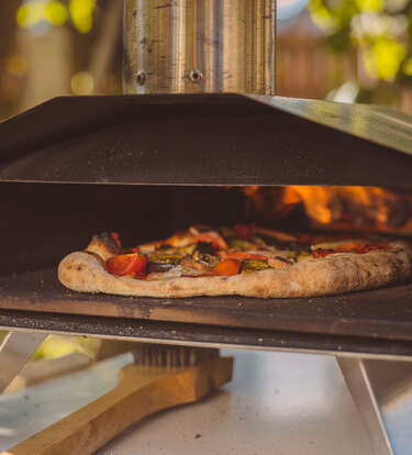 Best Pizza Ovens On Wayfair To Buy 2021 - Thrillist