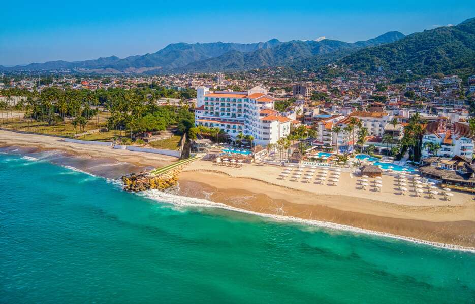 Best All Inclusive Resorts in Mexico Perfect for Vacation
