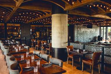 Geraldine's Austin