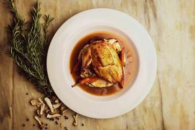 Justine's Brasserie
