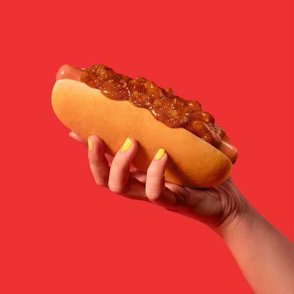 Wienerschnitzel is Giving Away Free Chili Dogs on September 9 to Celebrate National