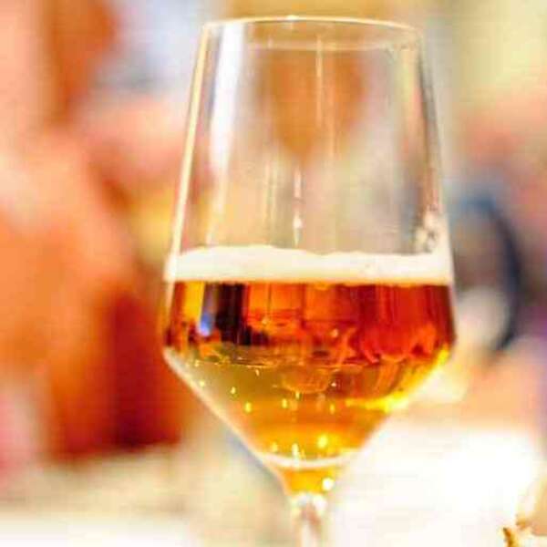 British BeerPairing Menu At Quilon A Restaurant in London Thrillist