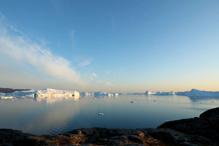 Scientists Just Discovered the Most Northern Island in the World