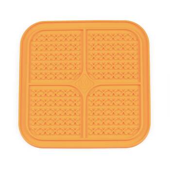 Silicone Baking Mat Review - Feasting Is Fun