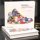 Sneaker Book Limited Edition Guide