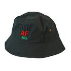 BLK AF 365 Bucket Hat -BLK
