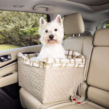 PetSafe Happy Ride Jumbo Booster Seat