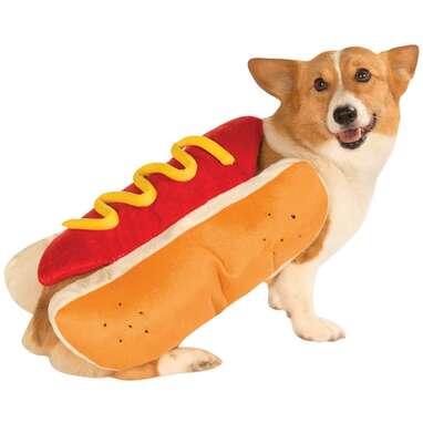 Rubie’s Hot Dog Costume