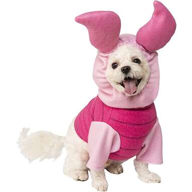 Rubie’s Disney "Winnie The Pooh" Costumes