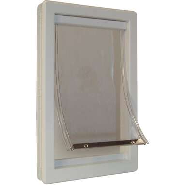 Perfect Pet Soft Flap Cat Door