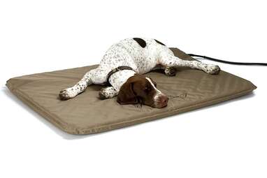 K&H Pet Products Lectro-Soft Heated Pet Bed