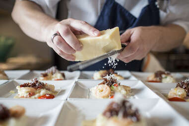 Atlanta Food & Wine Connoisseur Breakfast