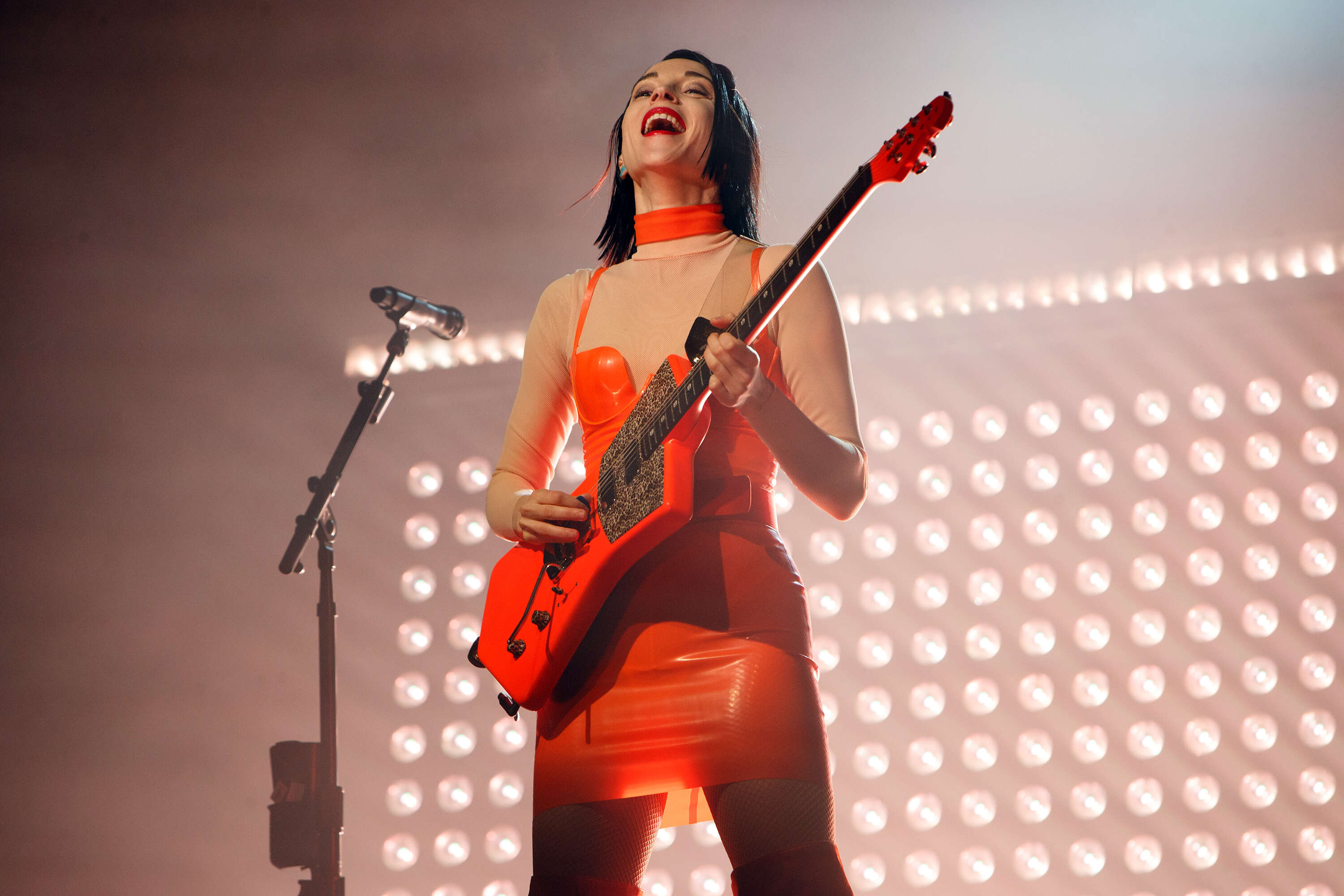 Pitchfork Music Festival 2021 Guide Who To See And What Are The Best Bands Thrillist