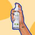 rowan conditioner spray