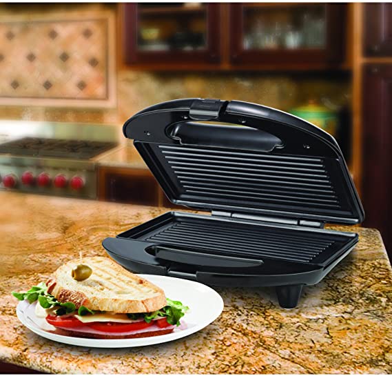 Best Panini Presses On : Best Sandwich Makers To Buy - Thrillist