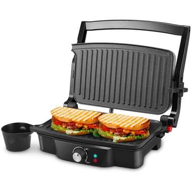 Best Panini Presses On : Best Sandwich Makers To Buy - Thrillist