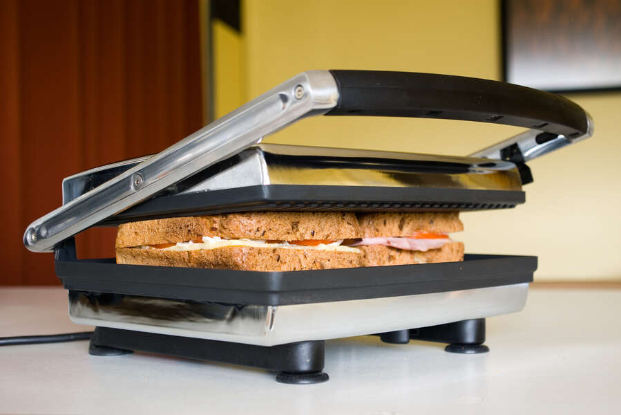 Best Panini Presses On Amazon Best Sandwich Makers To Buy Thrillist