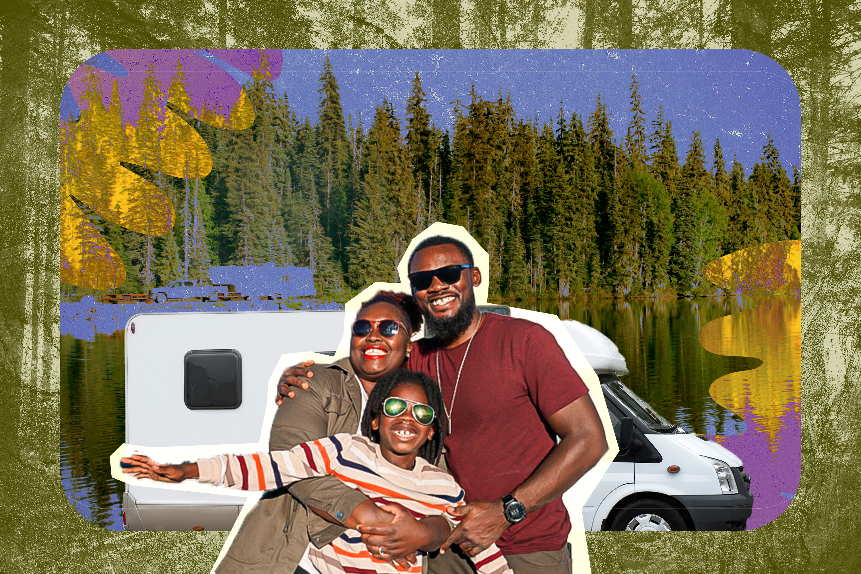 How One Family Paid Off $200,000 by Taking Their Life on the Road