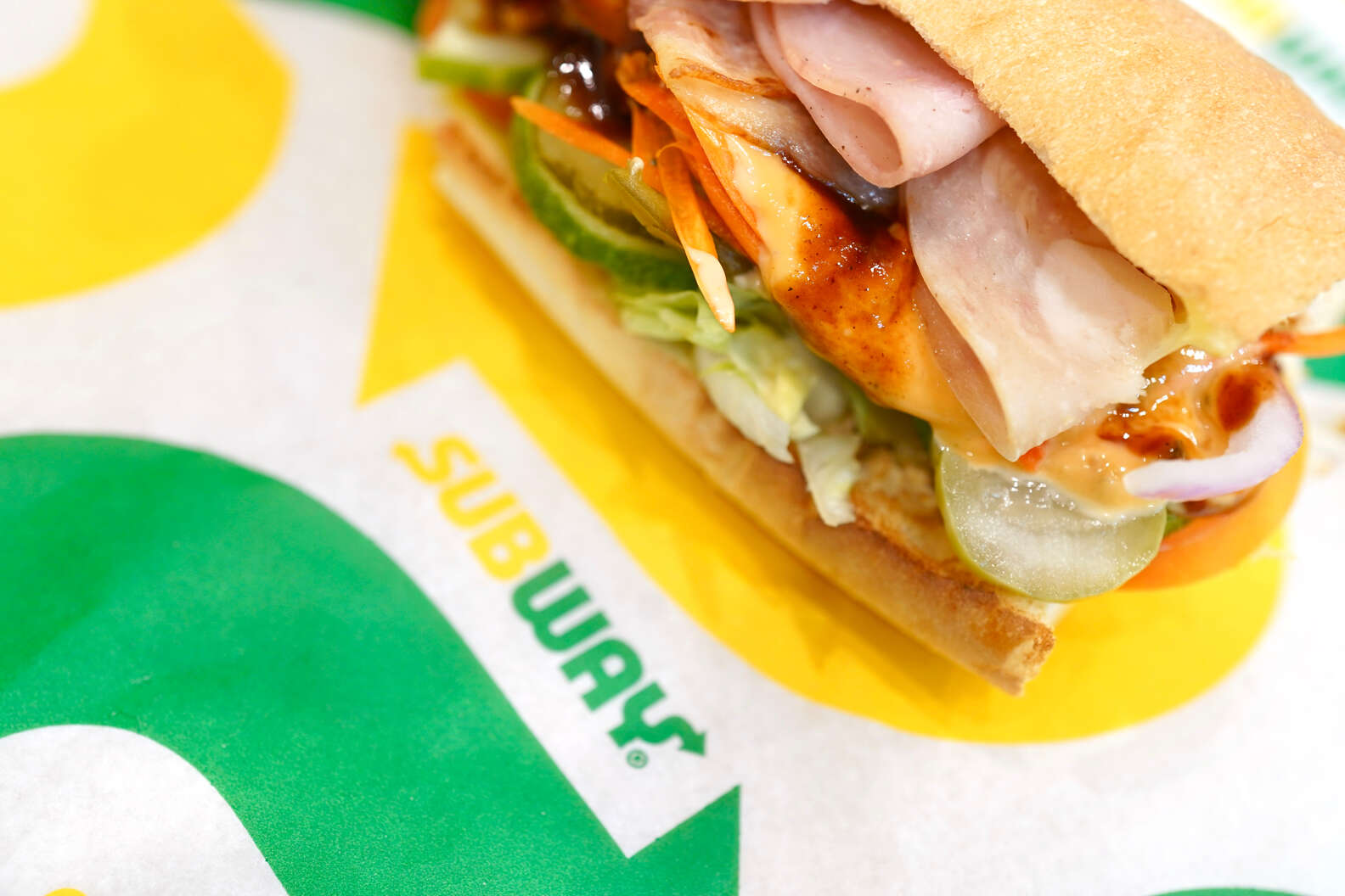 Subway's 3 Footlongs for $18 Deal - wide 6