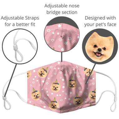 Custom Face Masks
