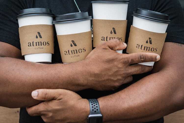 Atmos Coffee
