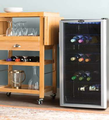 Wallet-Friendly Wine & Beer Fridges That Take Your Home Bar to the Next Level