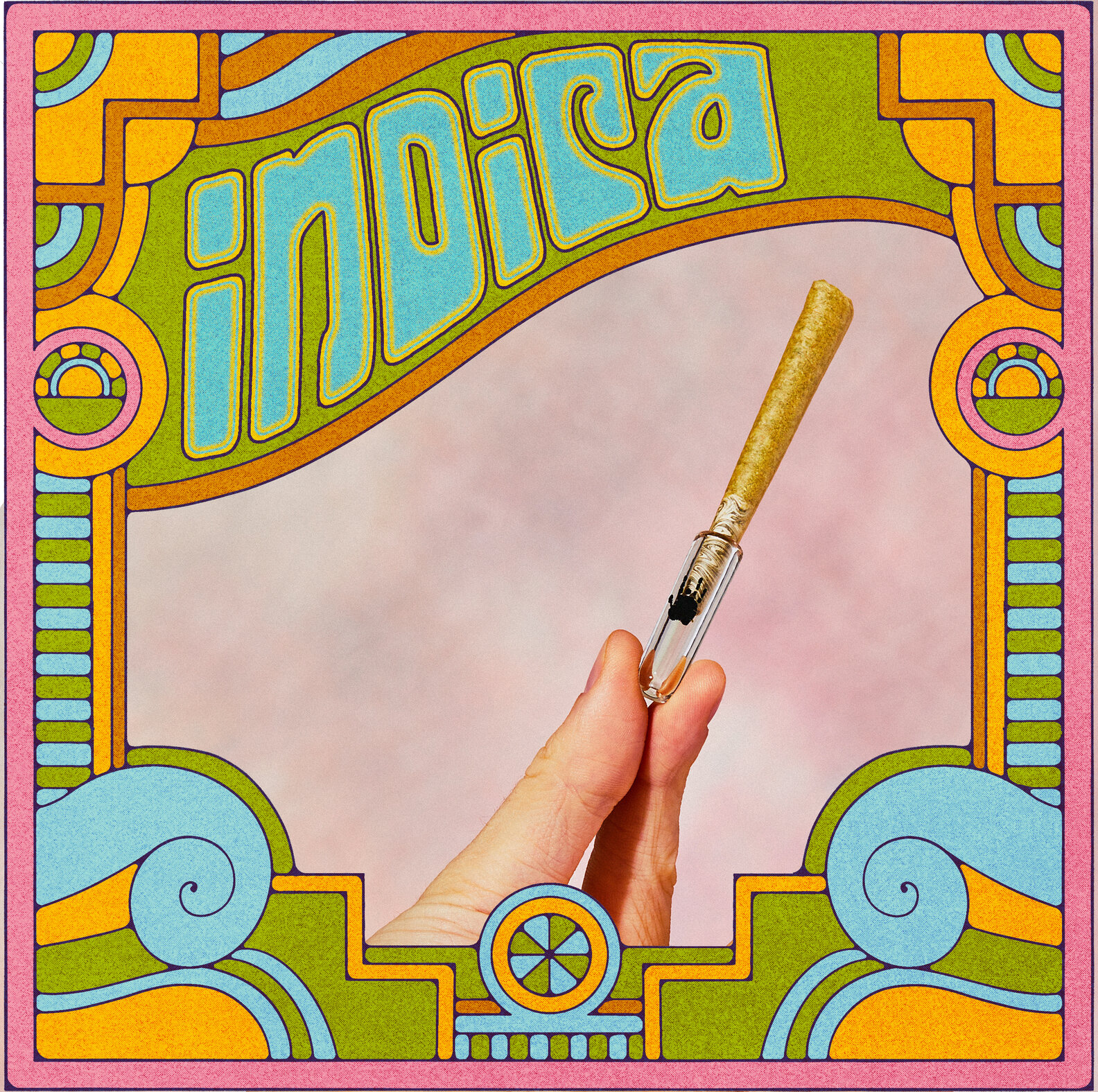 We Sampled Jerry Garcia’s Cannabis Line Alongside His Music Recs ...