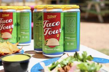 Zilker Brewing Company
