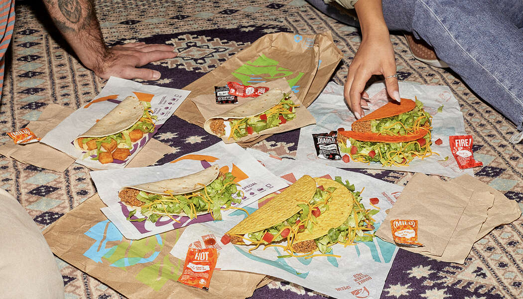 Taco Bell Is Testing A 30 Day Taco Lovers Pass Subscription Thrillist